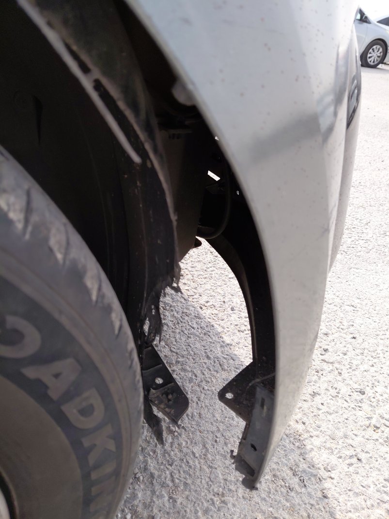 كيا بيجاس LX 2021 image