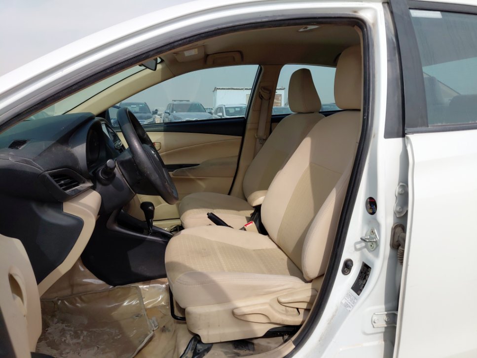 Toyota Yaris SD Y PLUS  2022 image