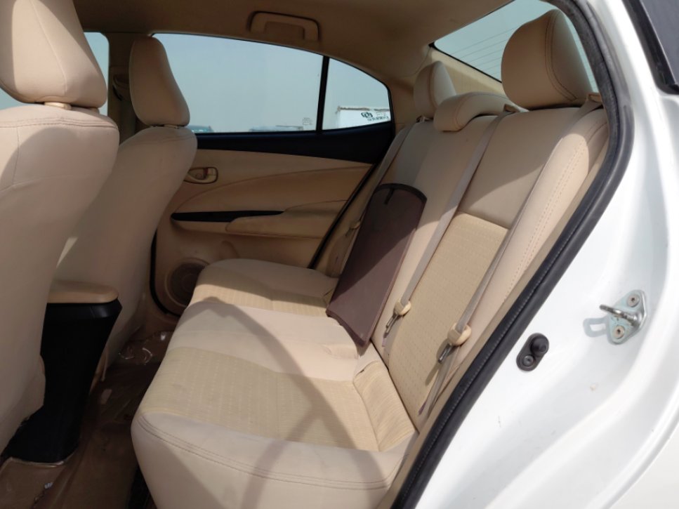 Toyota Yaris SD Y PLUS  2022 image