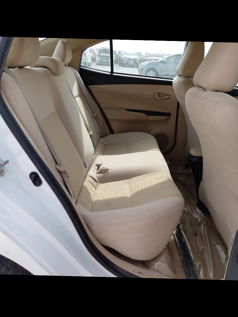 Toyota Yaris SD Y PLUS  2022 image