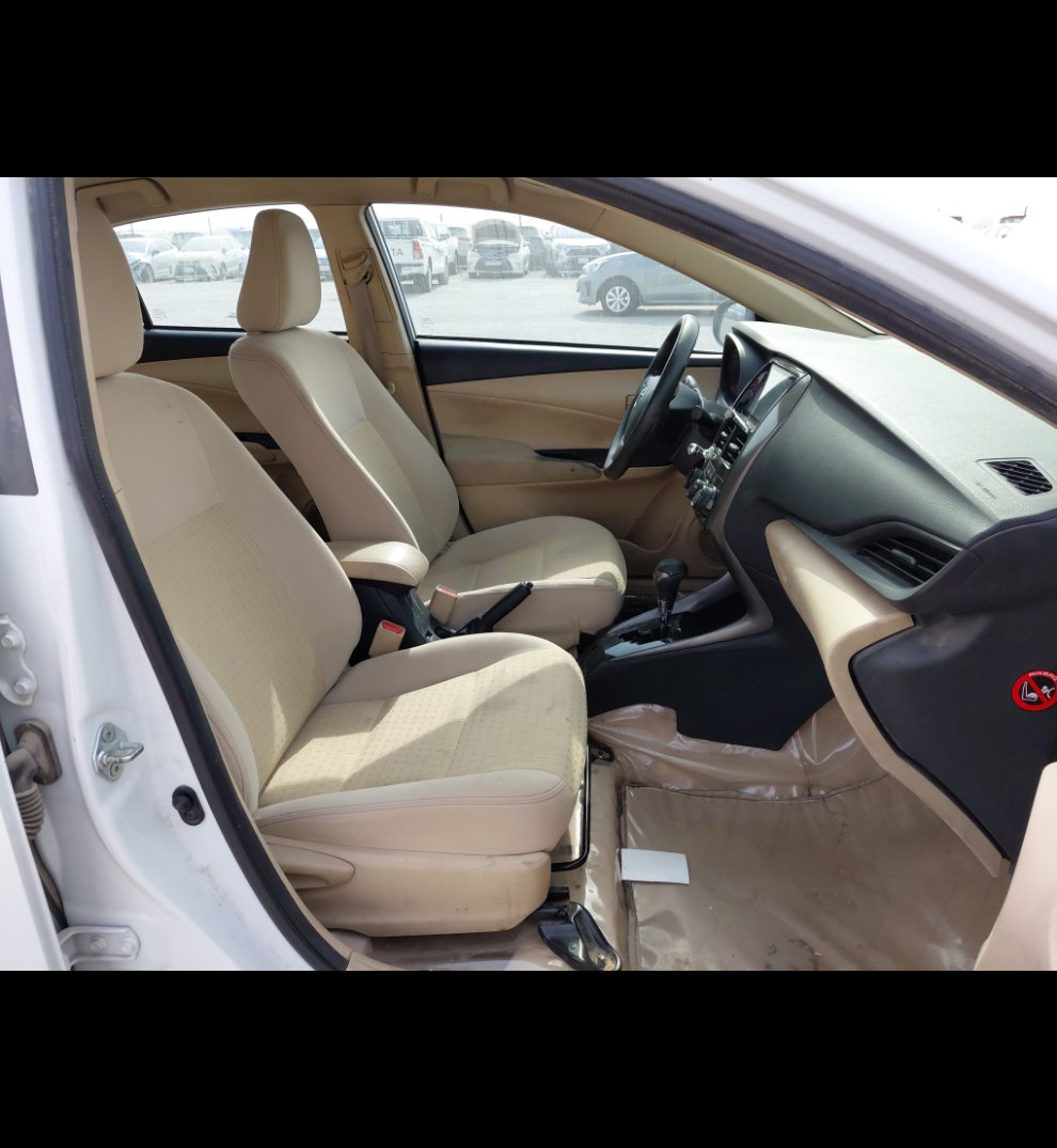 Toyota Yaris SD Y PLUS  2022 image