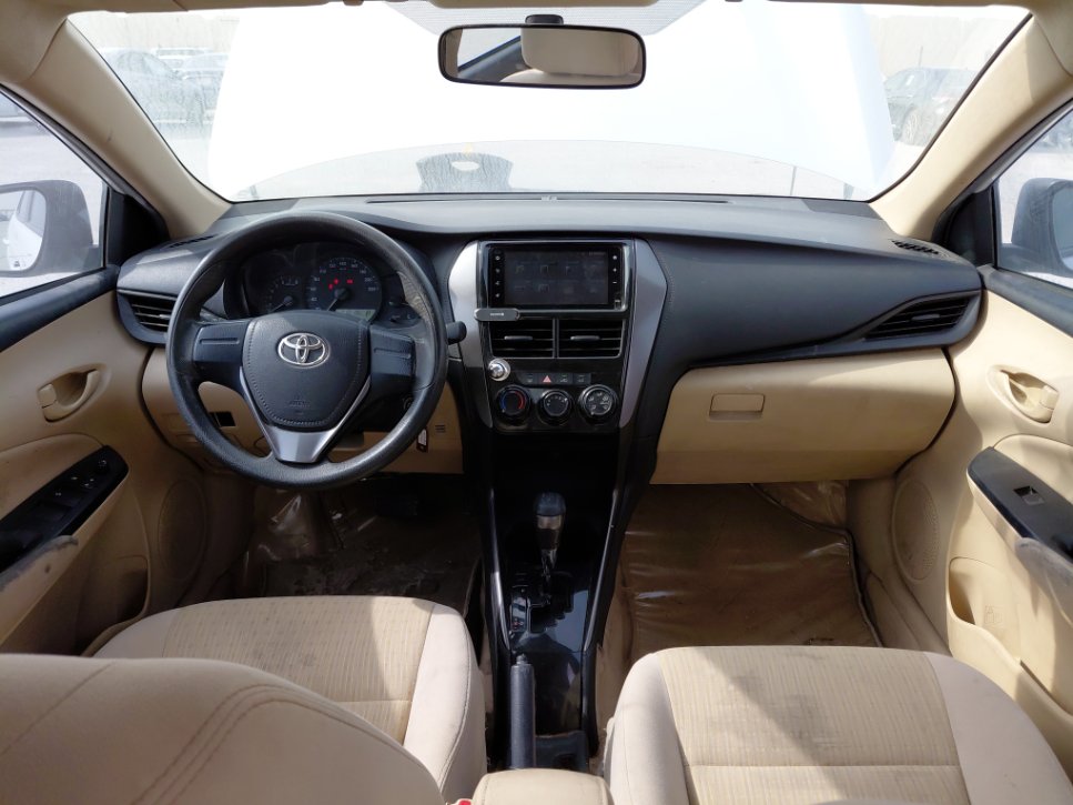 Toyota Yaris SD Y PLUS  2022 image