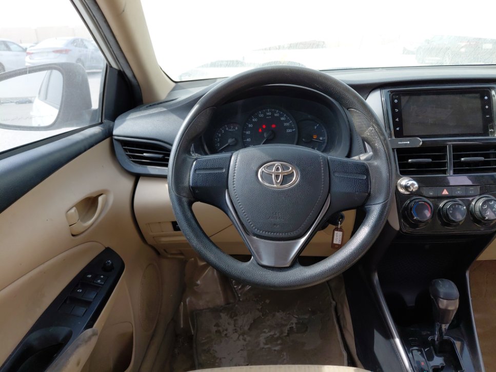 Toyota Yaris SD Y PLUS  2022 image