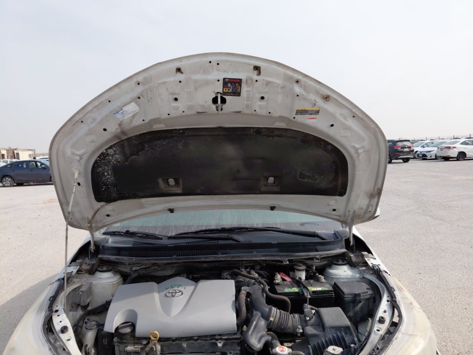 Toyota Yaris SD Y PLUS  2022 image