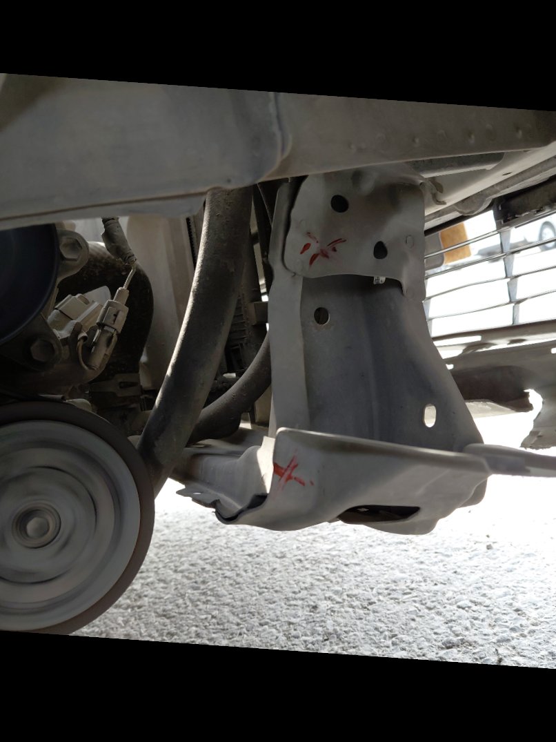 Toyota Yaris SD Y PLUS  2022 image