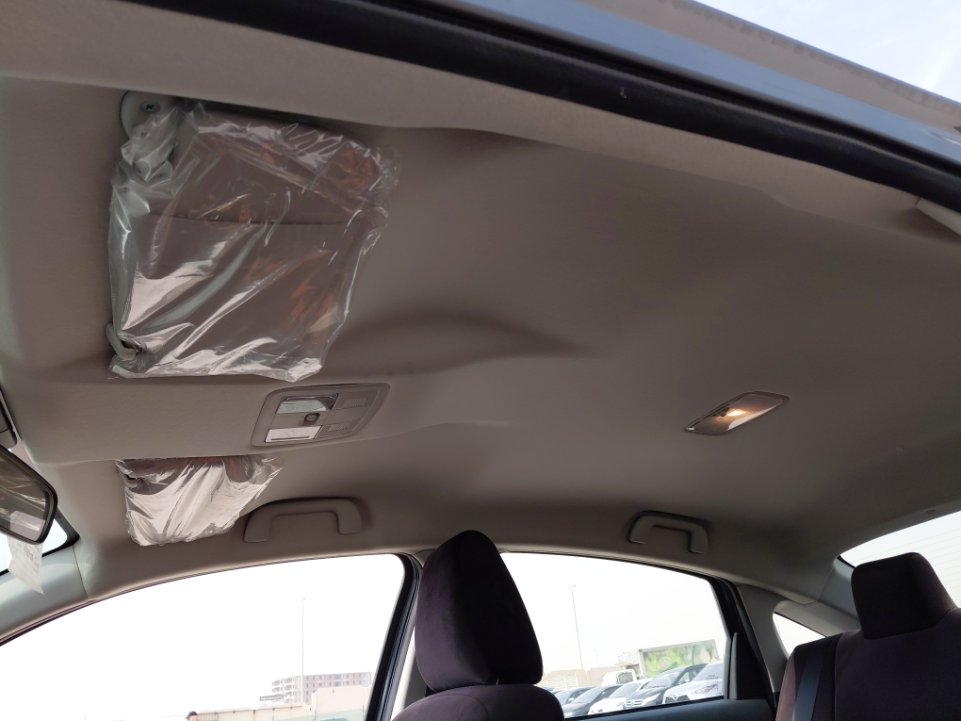 تويوتا يارس SD Y PLUS 2024 image