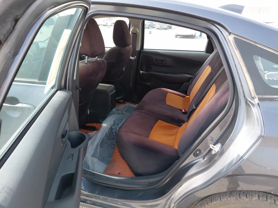 تويوتا يارس SD Y PLUS 2024 image