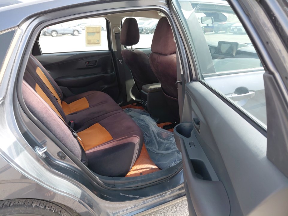 تويوتا يارس SD Y PLUS 2024 image