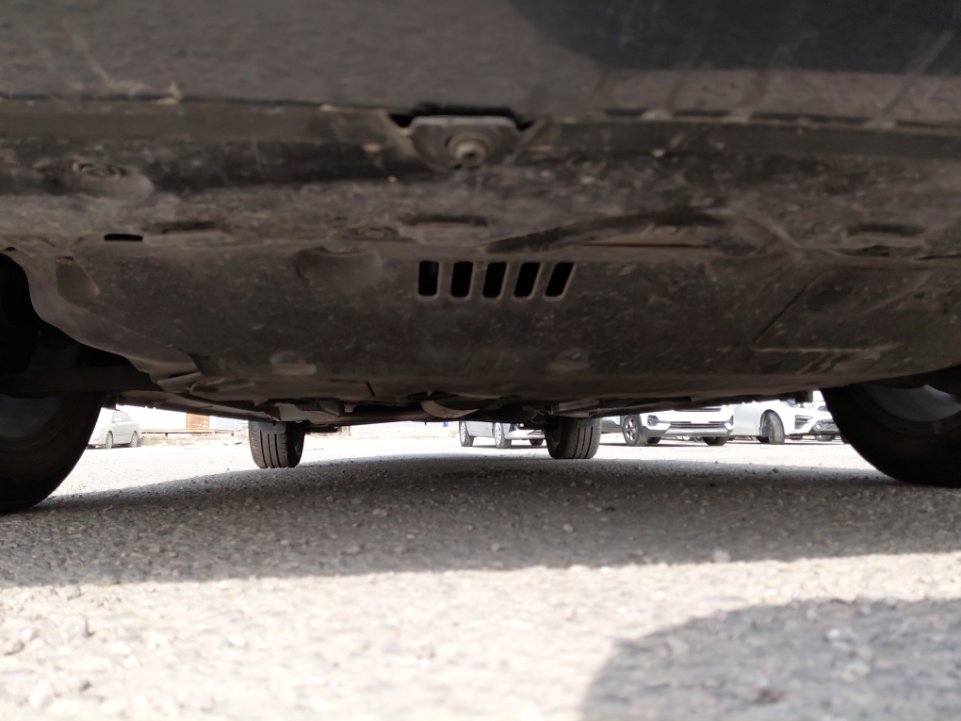 تويوتا يارس SD Y PLUS 2024 image