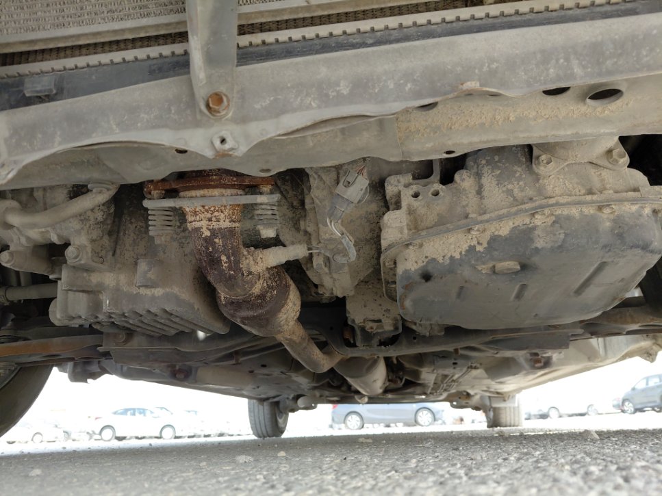 Toyota Yaris SD Y PLUS  2022 image