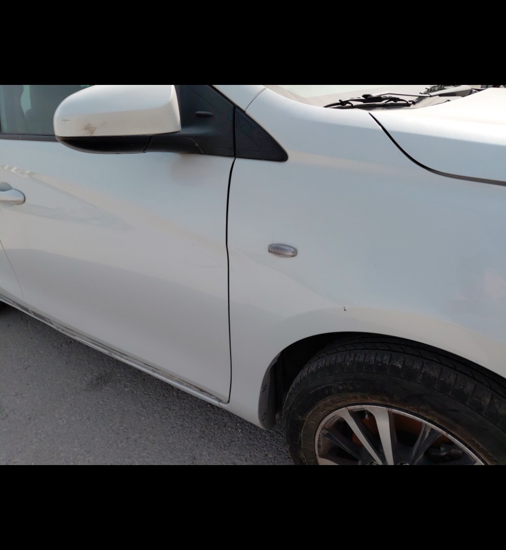 Toyota Yaris SD Y PLUS  2022 image