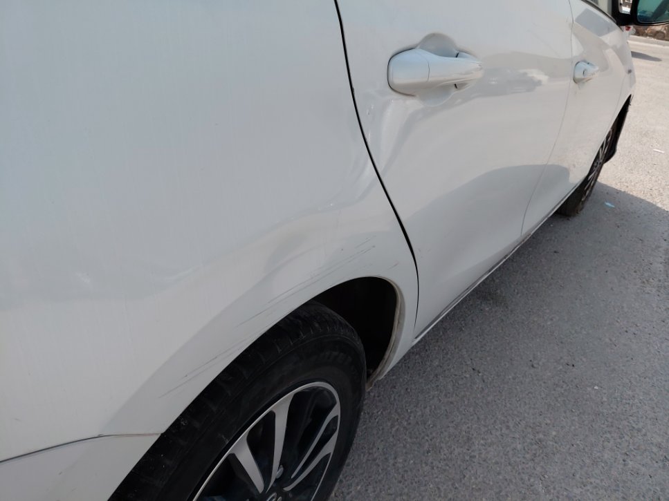 Toyota Yaris SD Y PLUS  2022 image