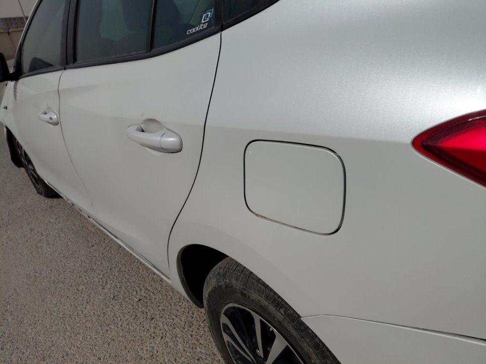 Toyota Yaris SD Y PLUS  2022 image