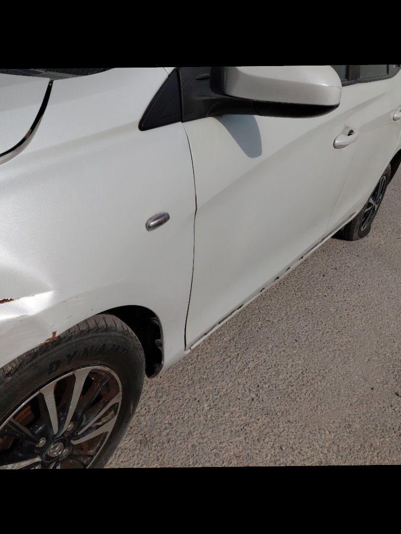 Toyota Yaris SD Y PLUS  2022 image