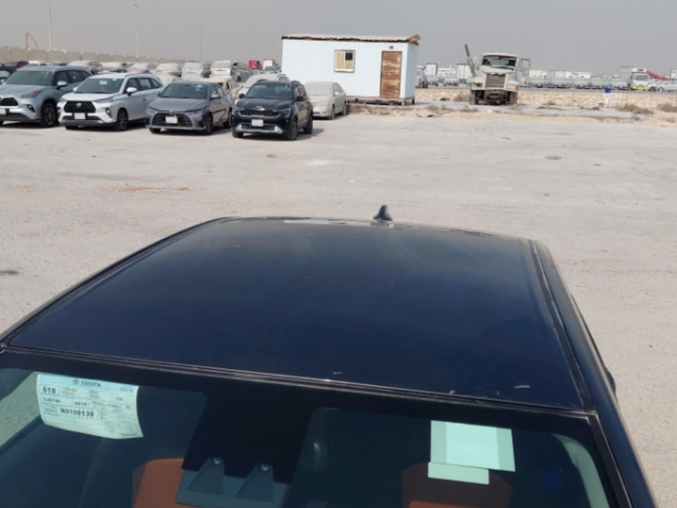 تويوتا يارس SD Y PLUS 2024 image