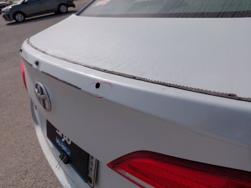 Toyota Yaris SD Y PLUS  2022 image