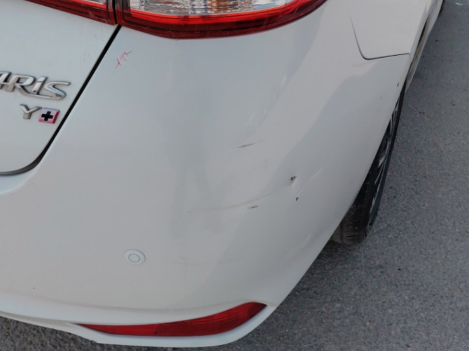 Toyota Yaris SD Y PLUS  2022 image