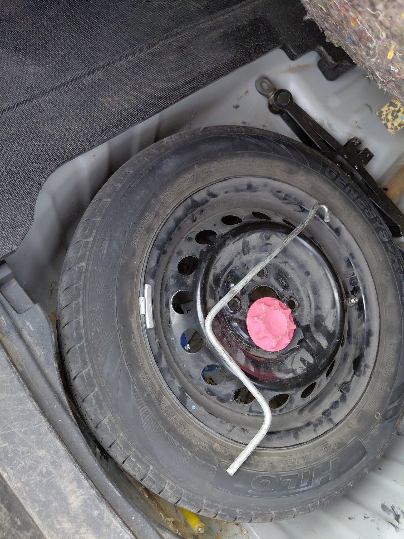 Toyota Yaris SD Y PLUS  2022 image