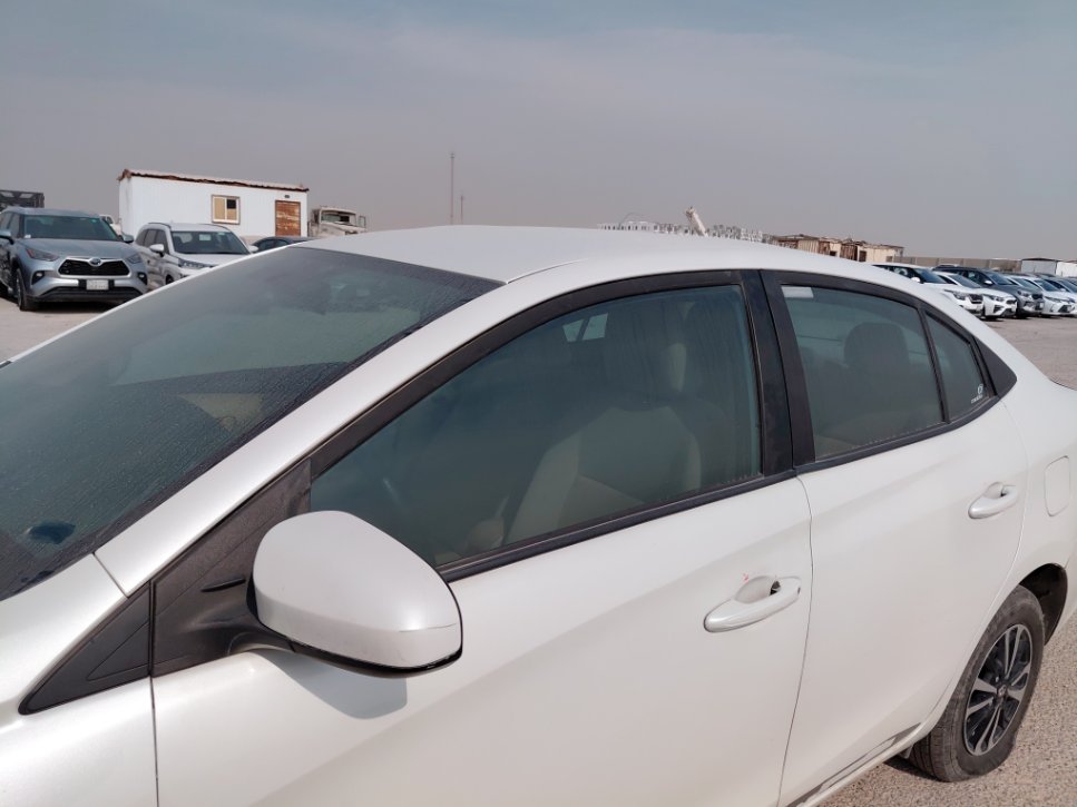 Toyota Yaris SD Y PLUS  2022 image