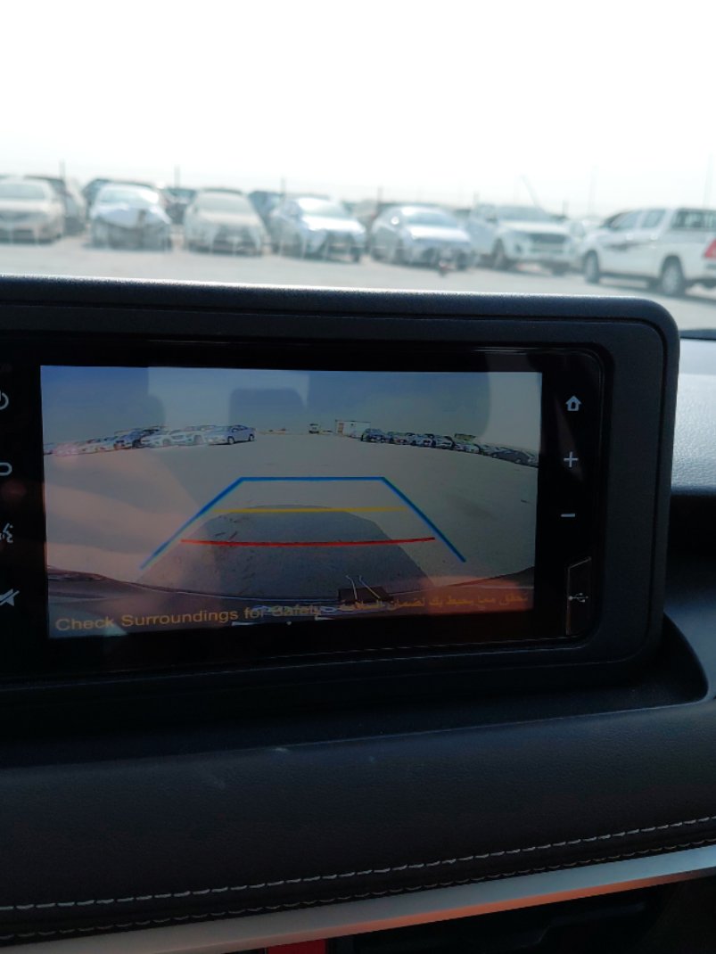 تويوتا يارس SD Y PLUS 2024 image