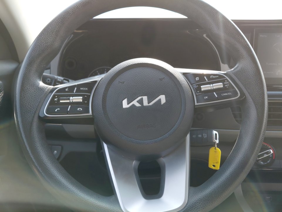 كيا Seltos LX  2023 image