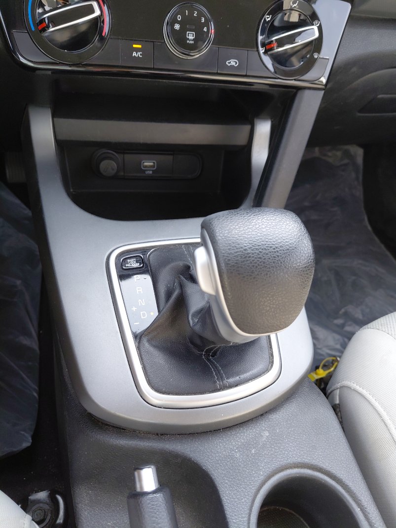 كيا Seltos LX  2023 image