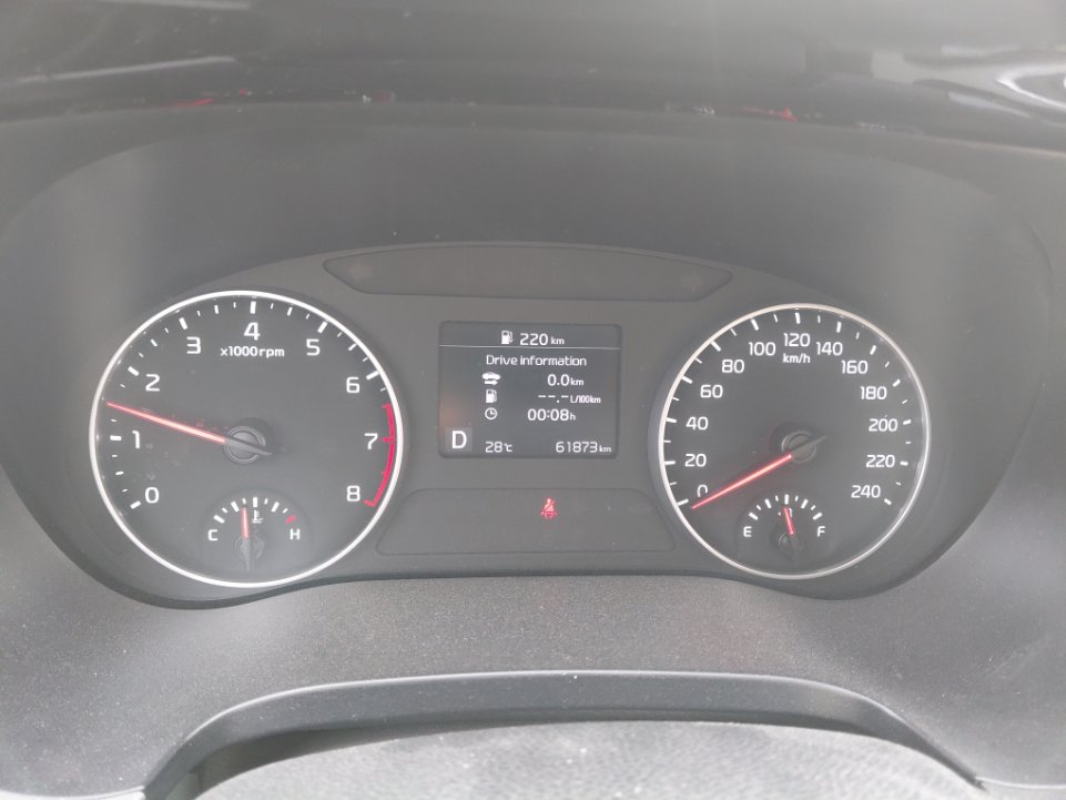 كيا Seltos LX  2023 image