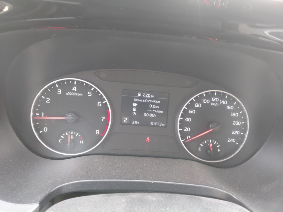 كيا Seltos LX  2023 image