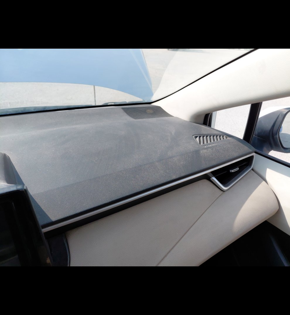 تويوتا كورولا XLI EXE M/R 2022 image