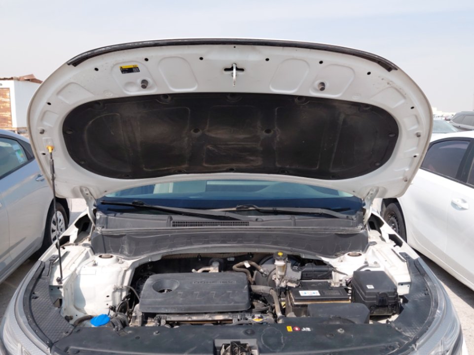 كيا Seltos LX  2023 image