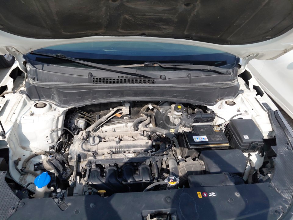 كيا Seltos LX  2023 image