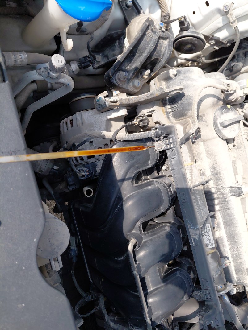 كيا Seltos LX  2023 image