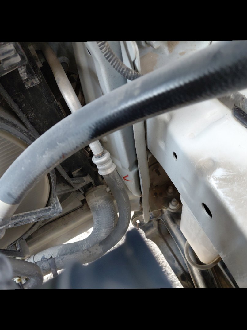 تويوتا كورولا XLI EXE M/R 2022 image