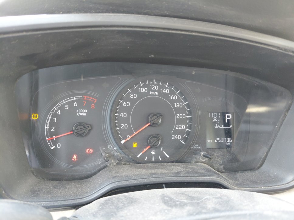 تويوتا كورولا XLI EXE M/R 2022 image