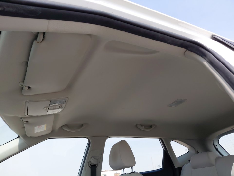 كيا Seltos LX  2023 image