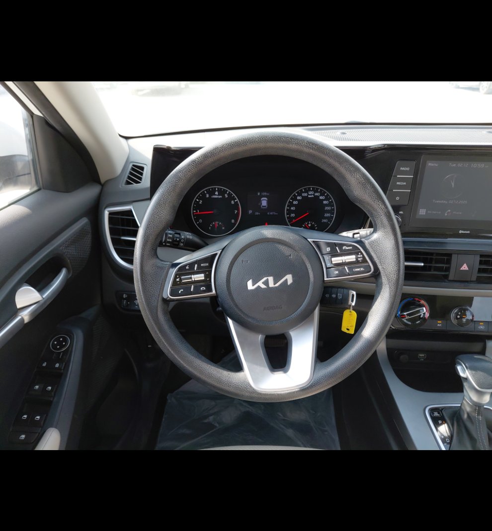 كيا Seltos LX  2023 image