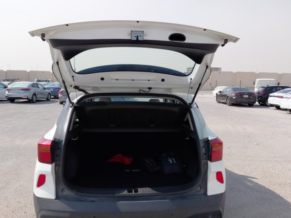 كيا Seltos LX  2023 image