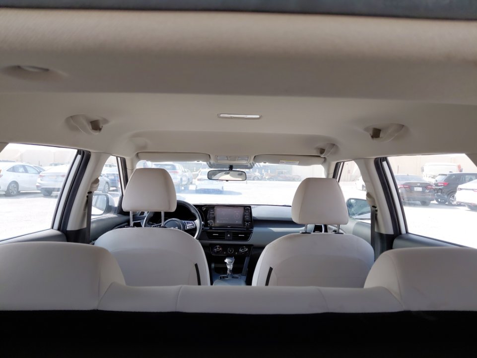 كيا Seltos LX  2023 image