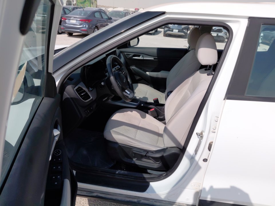 كيا Seltos LX  2023 image