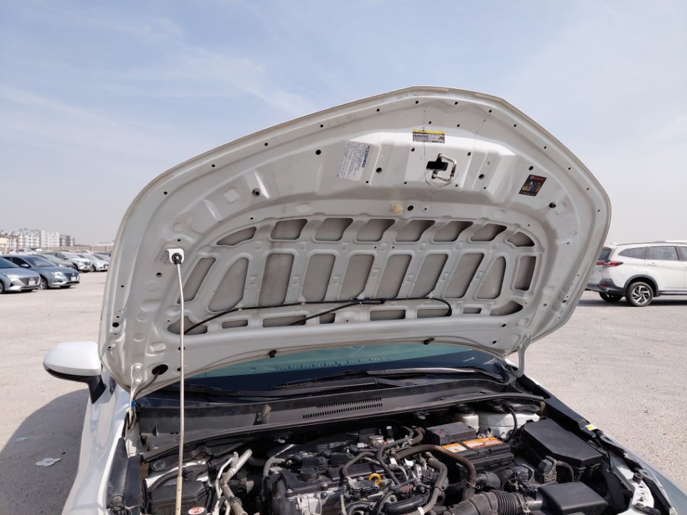 تويوتا كورولا XLI EXE M/R 2022 image