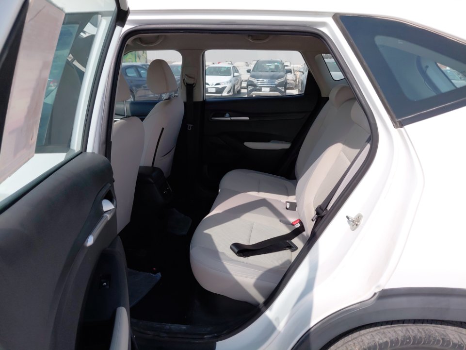 كيا Seltos LX  2023 image