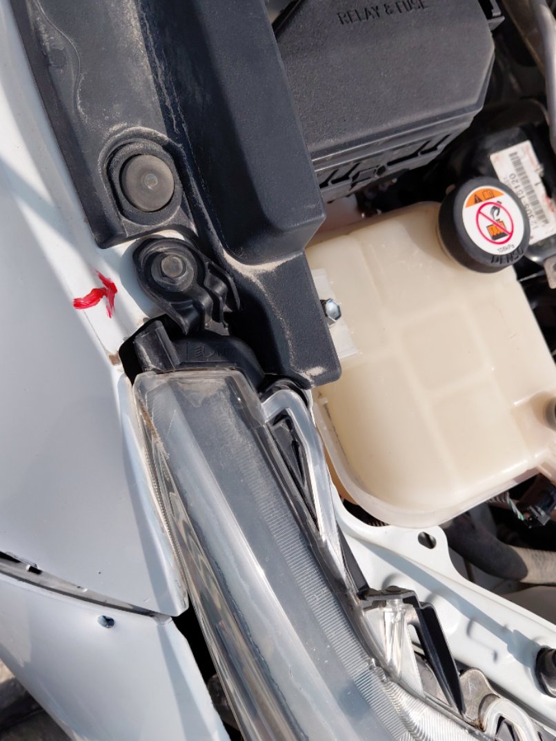 تويوتا كورولا XLI EXE M/R 2022 image