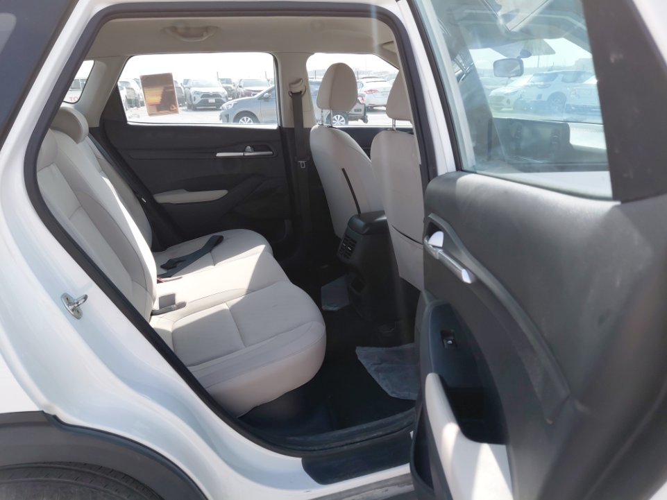 كيا Seltos LX  2023 image