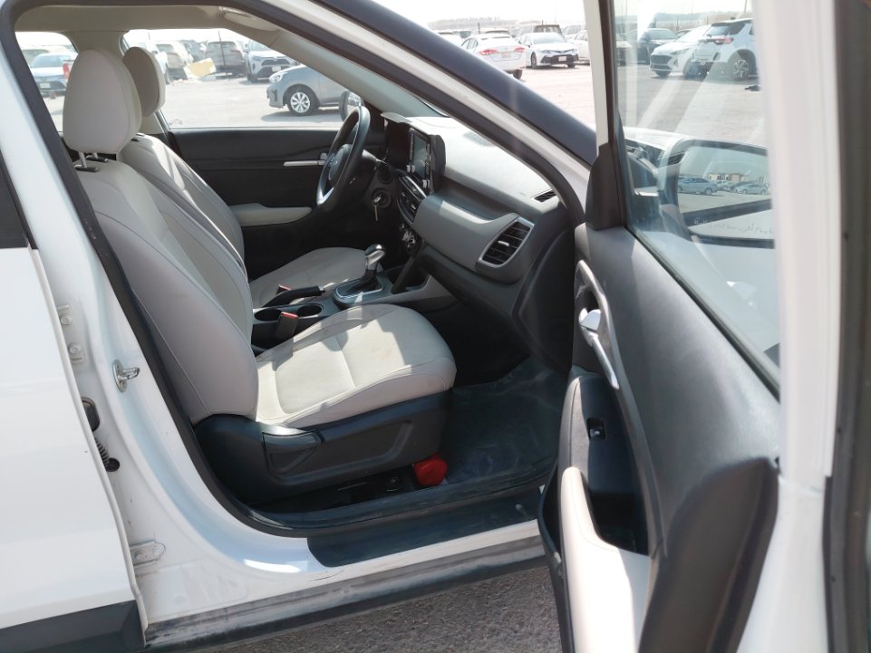 كيا Seltos LX  2023 image