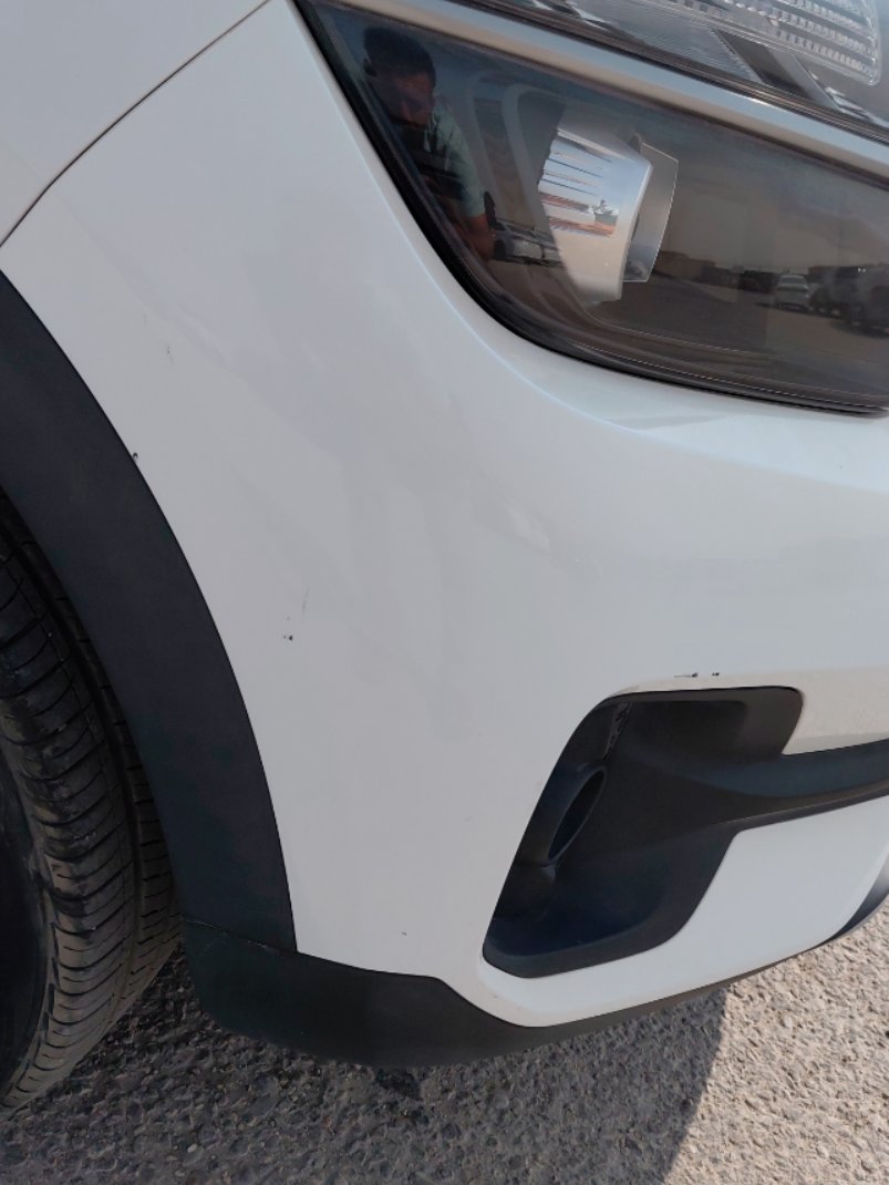 كيا Seltos LX  2023 image