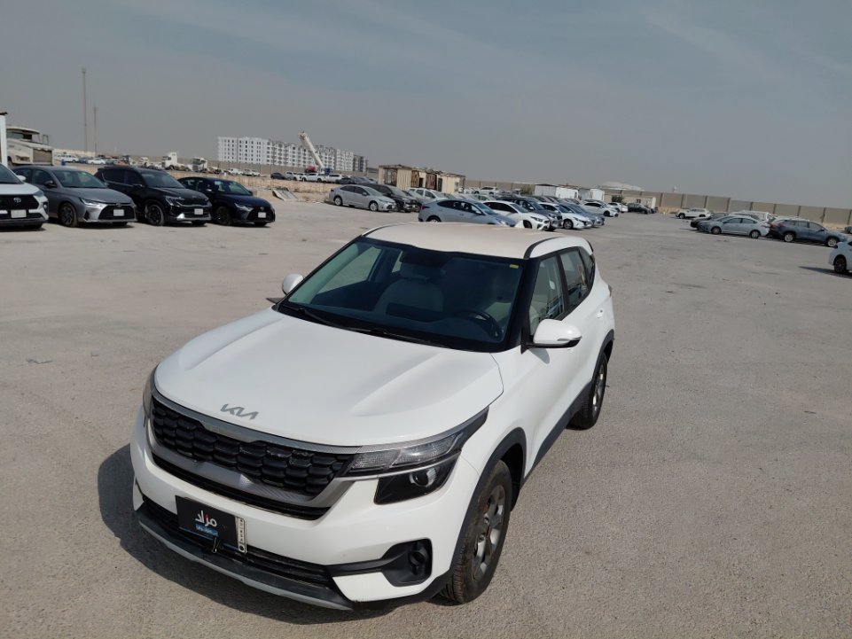 كيا Seltos LX  2023 image