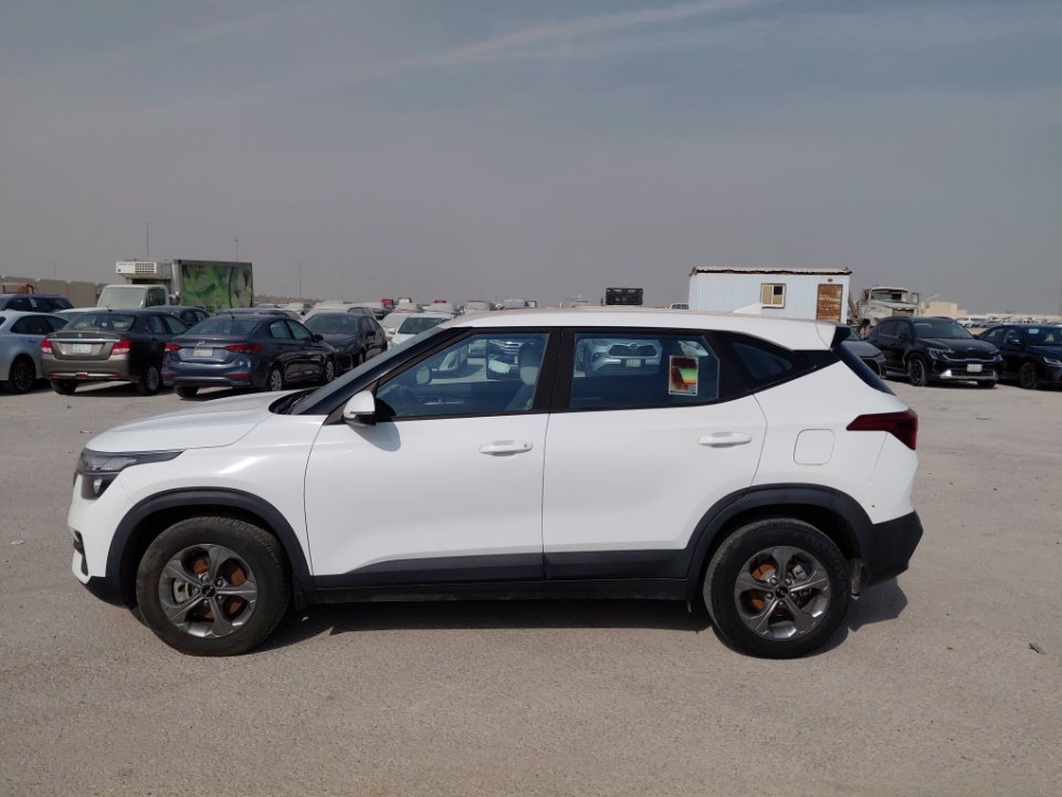 كيا Seltos LX  2023 image