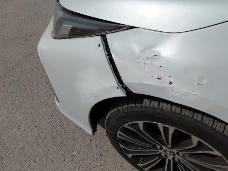 تويوتا كورولا XLI EXE M/R 2022 image