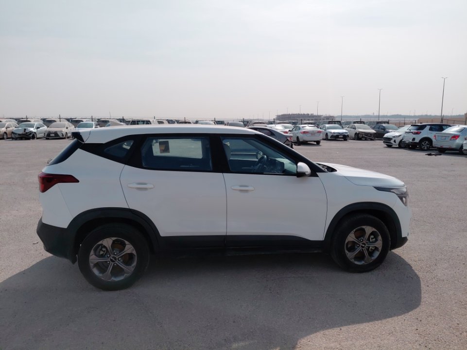 كيا Seltos LX  2023 image