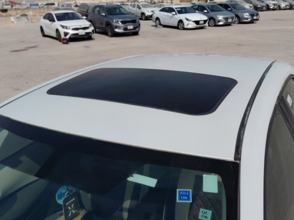 تويوتا كورولا XLI EXE M/R 2022 image